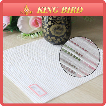 Environment protecting and cheap bamboo placemat