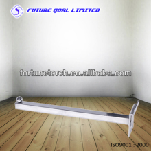 Slatwall hook , clothes hook