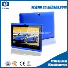 7 inch 1GB RAM 8GB ROM 1.3GHz Quad Core Tablet PC,Phone Call Touch Tablet PC Software Free Download