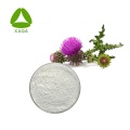 Mariendistel-Extrakt-80% Silibinin-Pulver CAS 22888-70-6