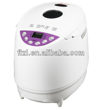 automatic home bread maker making machine plant