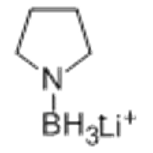 PYRROLIDINOBOROHYDRIDE DE LITHIUM 1M SOLU &amp; CAS 144188-76-1