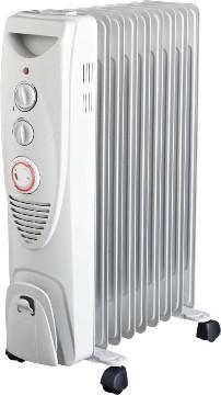 New Desing Oil Heater