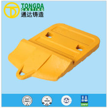 ISO9001 OEM Casting Parts High Quality Teeth Cutter