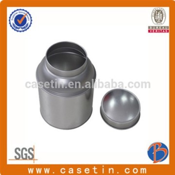 Storage Metal Tin Boxes/coffee metal tin/tin box for coffee