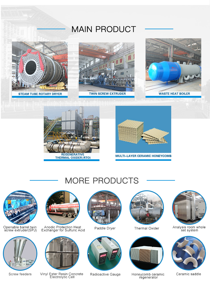 Mining Machinery Wholesale Vacuum Rotary sludge Paddle Dryer