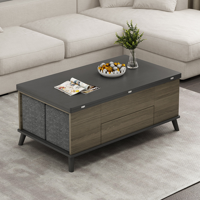 Coffee Table Cover