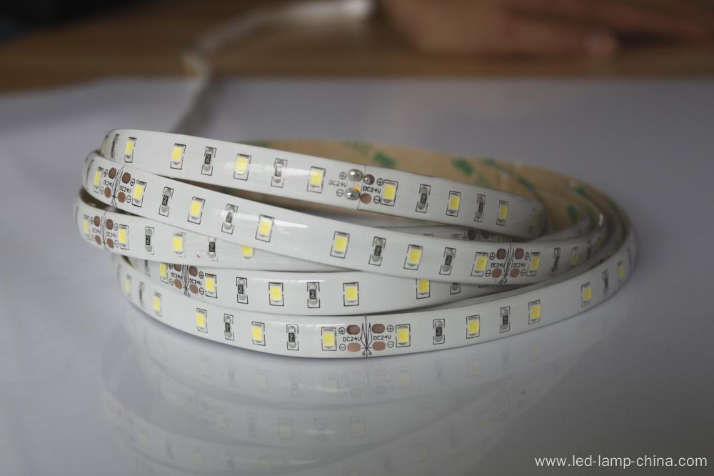 Brightness White 60leds SMD2835 Led Strip Light