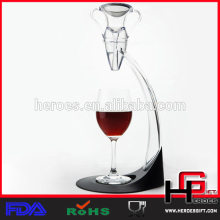 Red Wine luxury magic wine decanter