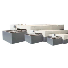 YCSL60 Automatic Canvas Stretching Machine