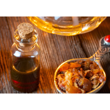 Private Label Myrrh essential oil