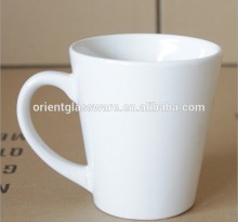 promotional cheap ceramic coffee mug