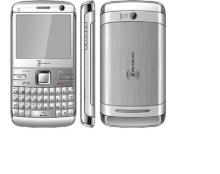 E5(k039) Qwerty 3g Ultra-slim Tv Mobile Phone