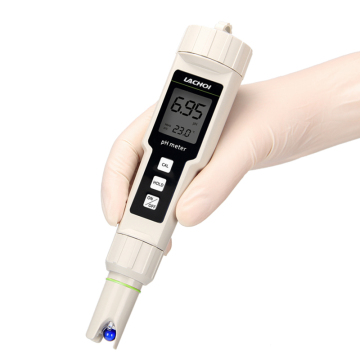Portable Pen PH Meters for Water Test Lab Equipment - Self Calibrating PH Meter Prices