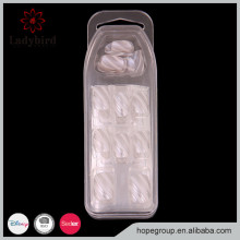 Popular product factory wholesale nail tips for DIY nail beauty