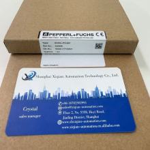 Pepperl fuchs safety barriers KFD2-UFC-EX1.D