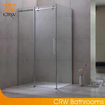 CRW Bathroom Glass Cubicles