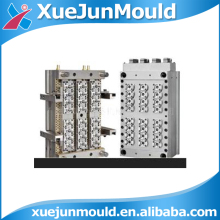 PET bottles of embryos die