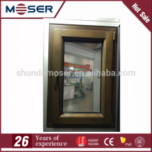 Australia standard AS2047 AS2208,America energy star wood frame window/ wood aluminum window