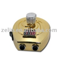 professional Mini tattoo power supply tattoo tools
