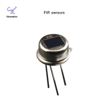mini pyroelectric infrared PIR motion sensor