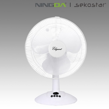 New design mini table fan