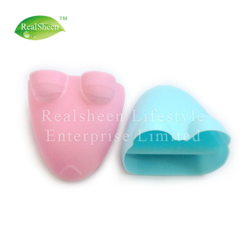 Frog Shape Animal Silicone Pot Holder