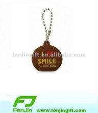 make rubber pvc personalized key caps