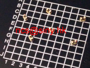 Optic Fiber Isolator for Customized Connecto