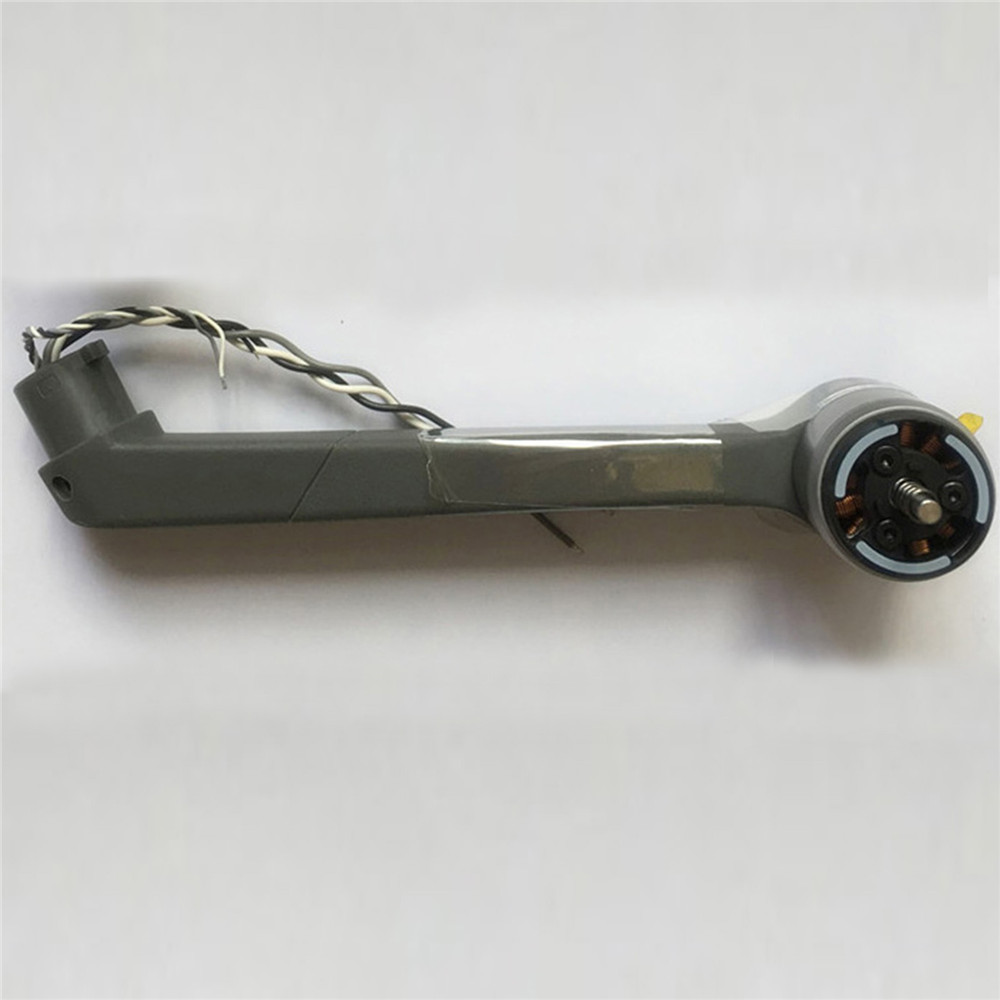 Original Brand New Mavic 2 Replacement Arms with Motor for DJI Mavic 2 Pro & Zoom Motor Arm Repair Service Spare Parts