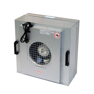 HEPA Filter Fan Filter Unit