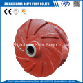 GG12137 12 tums slurrypumpsdelar Impeller