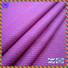 Wholesale Jacquard Microfiber Nylon Lycra Swimwear Fabric