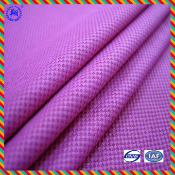 Wholesale Jacquard Microfiber Nylon Lycra Swimwear Fabric