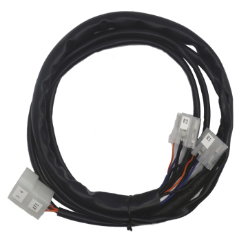 Automotive audio cable assembly