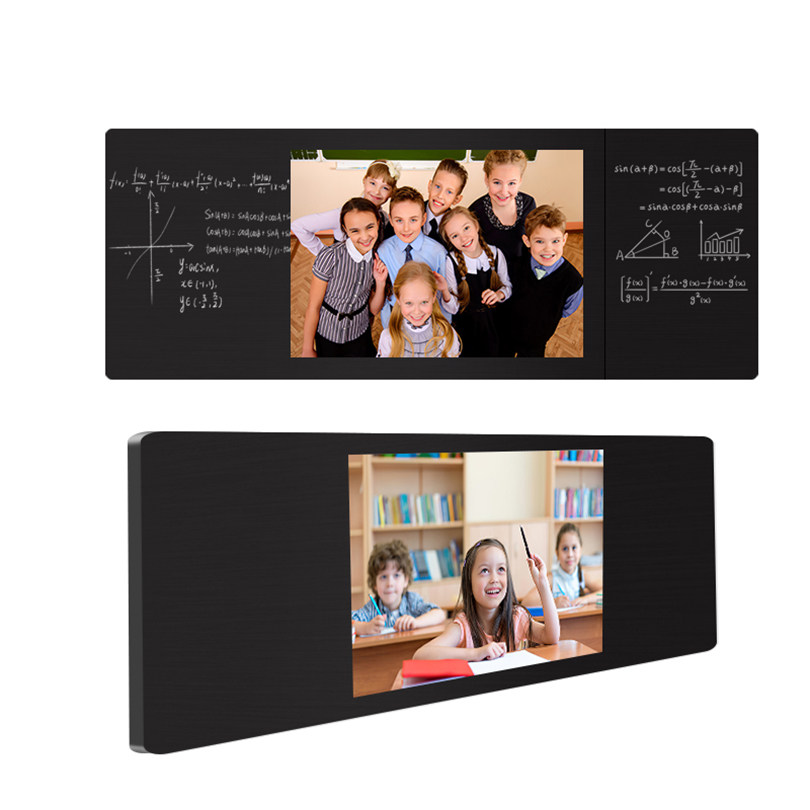 School digitaal elektronisch schoolbord