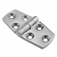 Wholesale 316 Stainless Steel Small Casting Marine Hinge