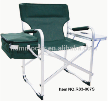Leisure Folding Foldable Chair, Director Chair