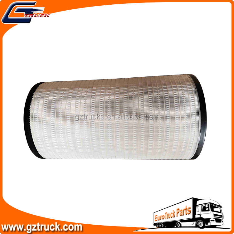 Air filter, flame retardant Oem 1638054 for DAF CF 85 XF 105 Truck Cabin Air Filter