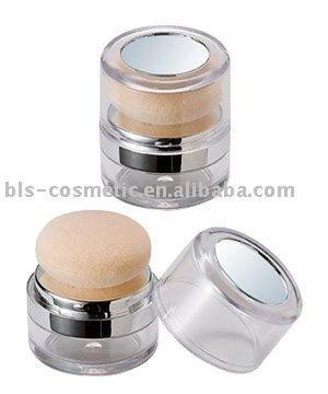 makeup powder