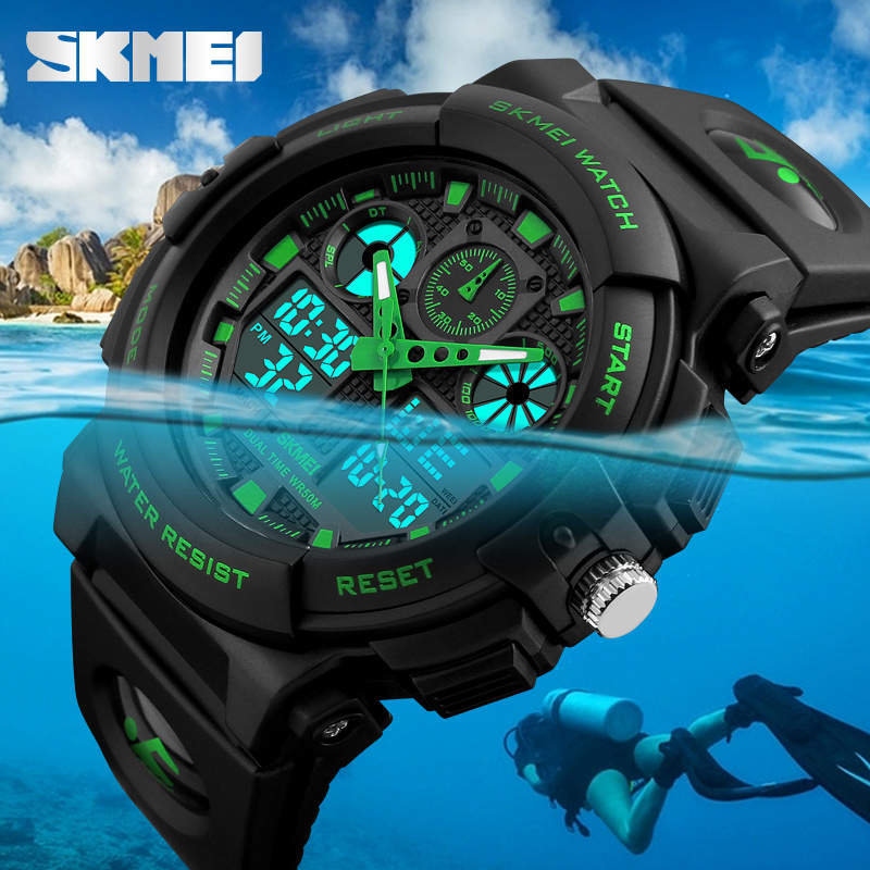 Cheap watches in bulk skmei watch manual popular sport watches