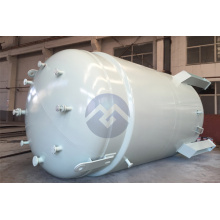 Tanques de almacenamiento de acero al carbono de alta calidad
