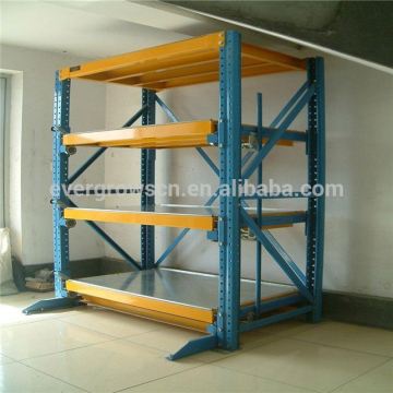 Mold Racking Tooling Moulds Storage