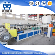 High quality recycled plastic granules production line