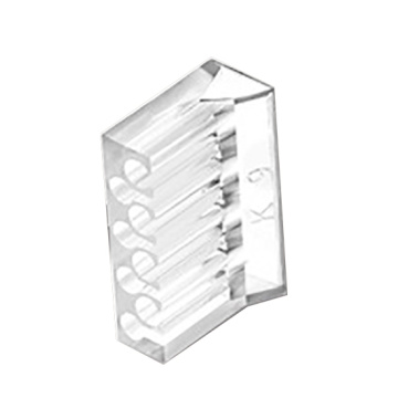 Cắm 8P8C CAT6 BOOT 4UP 4DOWN