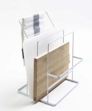 Multifunctional Home Storage Rack for Kitchen