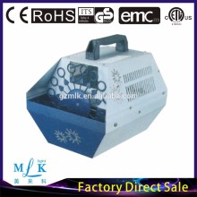 Mini small bubble machine