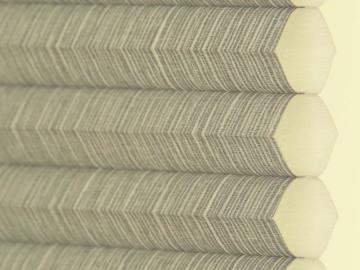 honeycomb diamond cell blinds vertical shades fabric