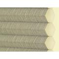 Honeycomb Diamond Cell Blinds Shades แนวตั้งผ้า