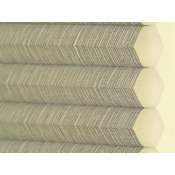 Honeycomb Diamond Cell Blinds Shades แนวตั้งผ้า